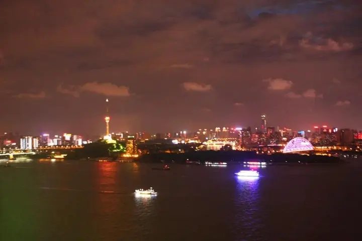 Ухань: Wuhan Meixianghao Youth Hostel