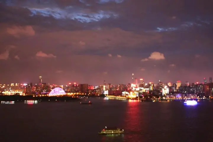 Ухань: Wuhan Meixianghao Youth Hostel