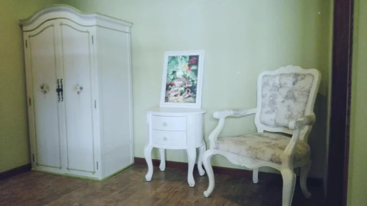 Ухань: Wuhan Meixianghao Youth Hostel