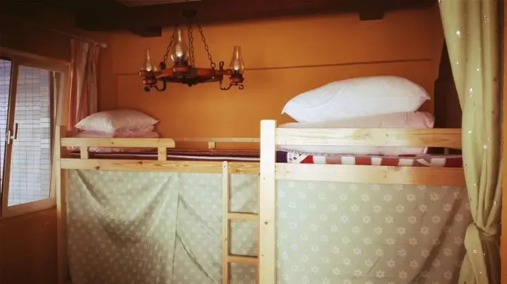 Ухань: Wuhan Meixianghao Youth Hostel