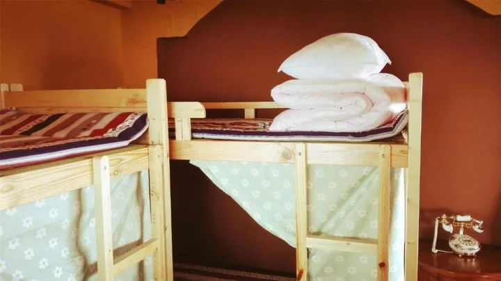 Ухань: Wuhan Meixianghao Youth Hostel