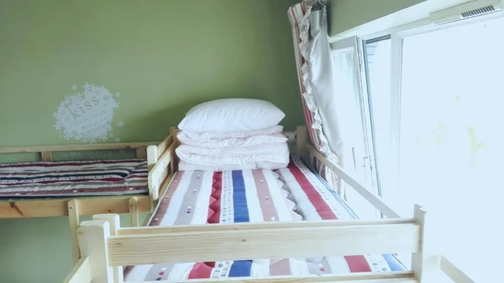 Ухань: Wuhan Meixianghao Youth Hostel
