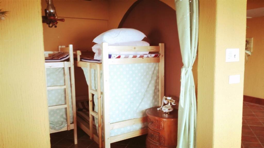 Ухань: Wuhan Meixianghao Youth Hostel