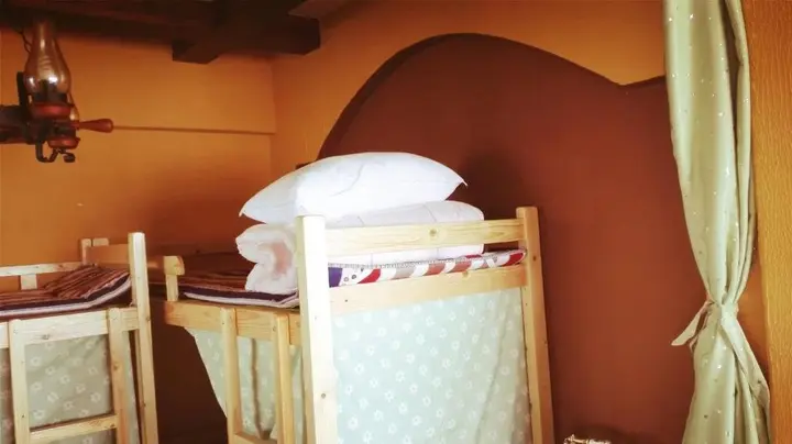 Ухань: Wuhan Meixianghao Youth Hostel