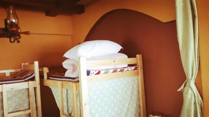 Ухань: Wuhan Meixianghao Youth Hostel