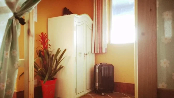 Ухань: Wuhan Meixianghao Youth Hostel