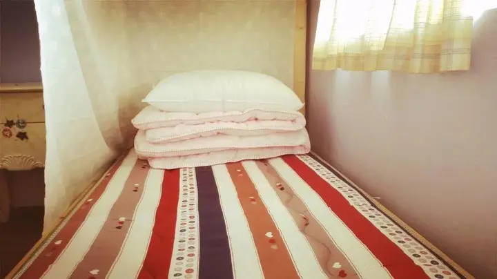 Ухань: Wuhan Meixianghao Youth Hostel