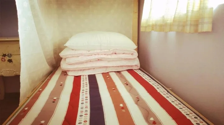 Ухань: Wuhan Meixianghao Youth Hostel