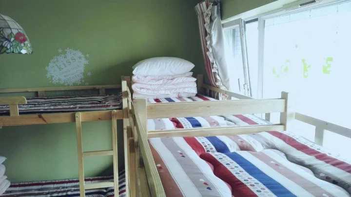 Ухань: Wuhan Meixianghao Youth Hostel