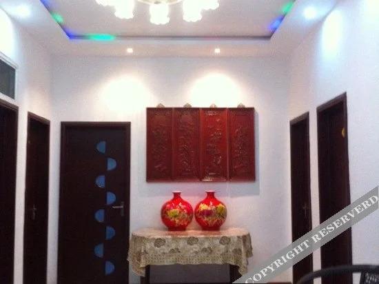 Цзиньчжун: Pingyao Baoyue Inn