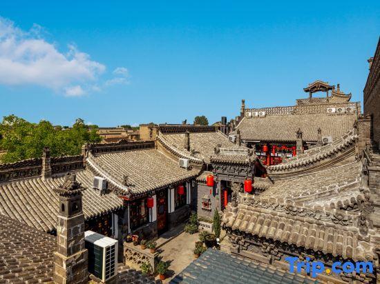 Цзиньчжун: Guangyu Guesthouse