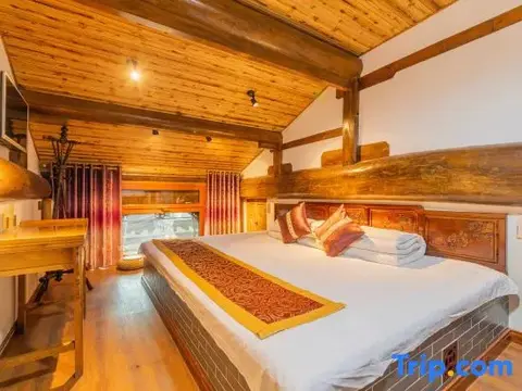 Цзиньчжун: Guangyu Guesthouse