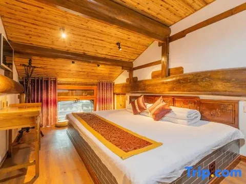 Цзиньчжун: Guangyu Guesthouse