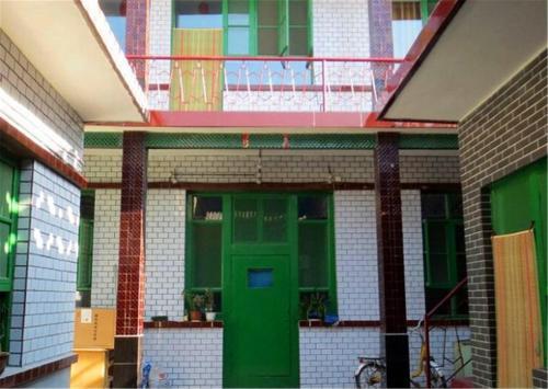 Цзиньчжун: Pingyao Caojia Inn