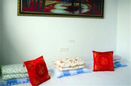 Цзиньчжун: Pingyao Caojia Inn