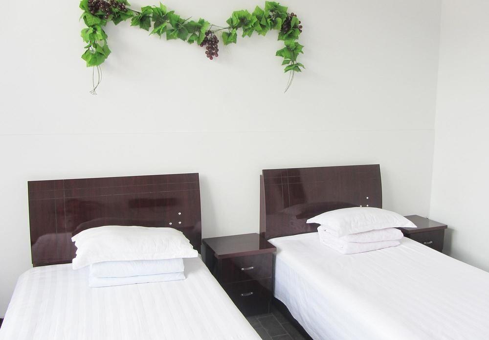 Цзиньчжун: Ningxiangrui Hotel - Pingyao