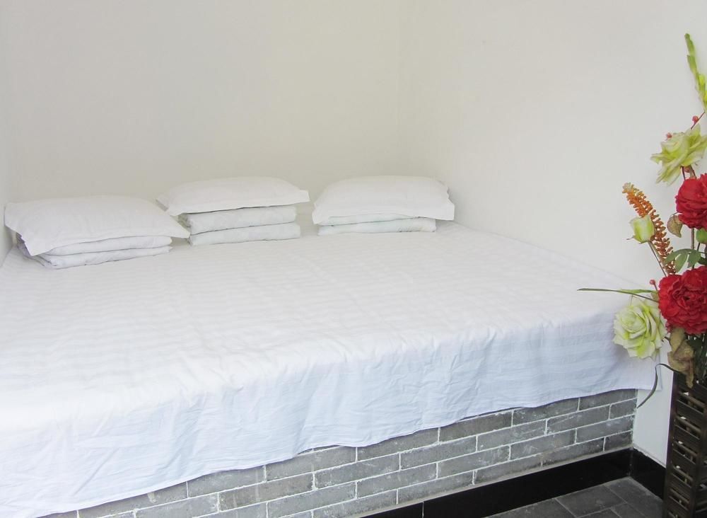 Цзиньчжун: Ningxiangrui Hotel - Pingyao