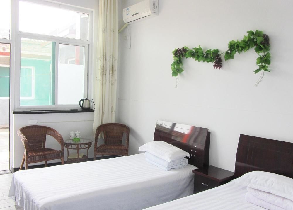 Цзиньчжун: Ningxiangrui Hotel - Pingyao