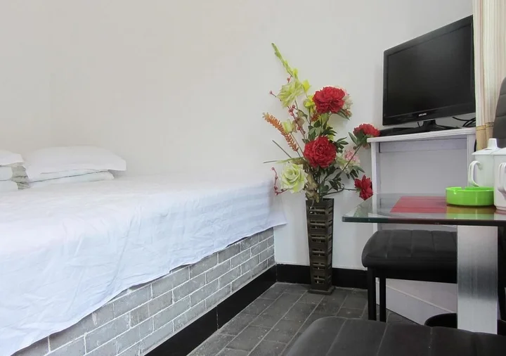 Цзиньчжун: Ningxiangrui Hotel - Pingyao