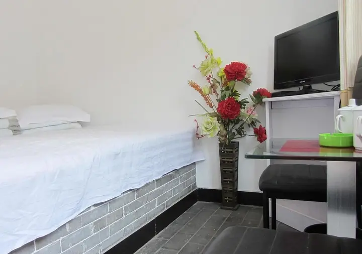 Цзиньчжун: Ningxiangrui Hotel - Pingyao