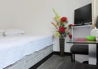 Цзиньчжун: Ningxiangrui Hotel - Pingyao