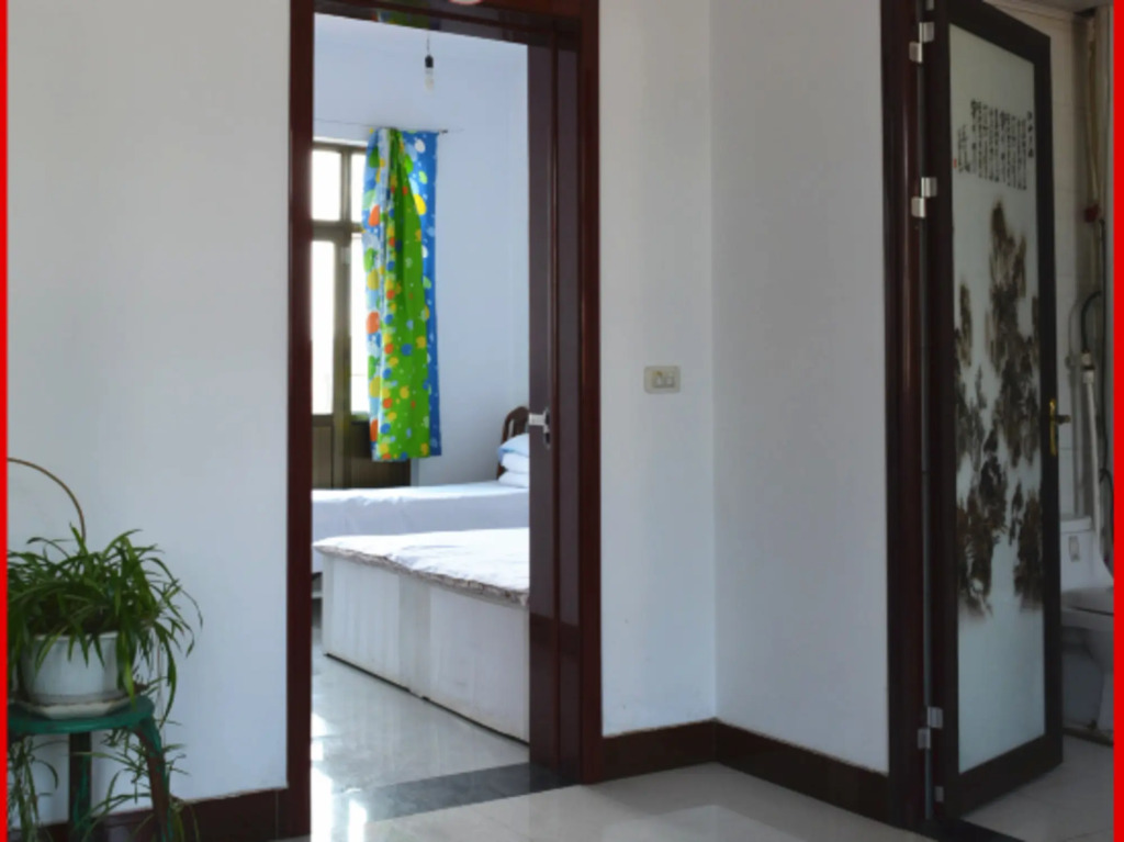 Цзиньчжун: Pingyao Ancient City Home Inn