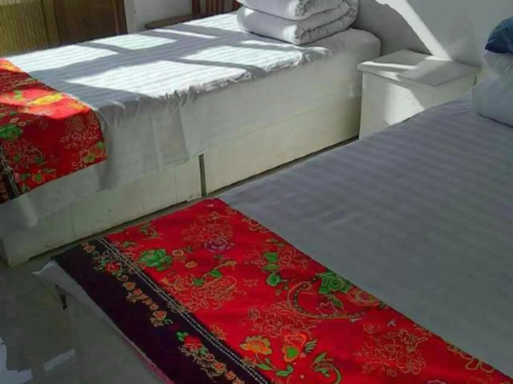 Цзиньчжун: Pingyao Ancient City Home Inn