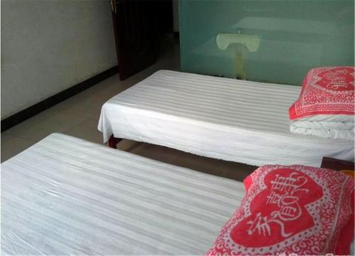 Цзиньчжун: Pingyao Yixinghe Homestay
