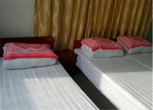 Цзиньчжун: Pingyao Yixinghe Homestay