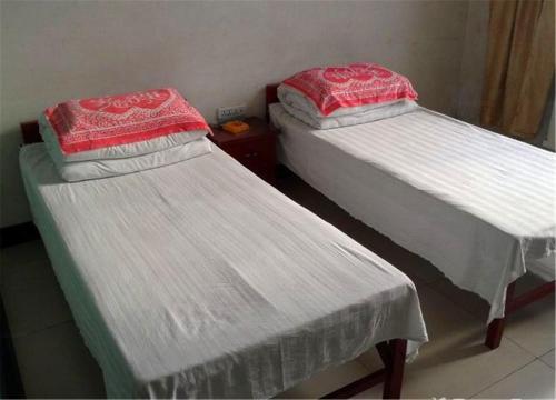 Цзиньчжун: Pingyao Yixinghe Homestay