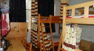 Чанша: Changsha Shuyuan International Youth Hostel