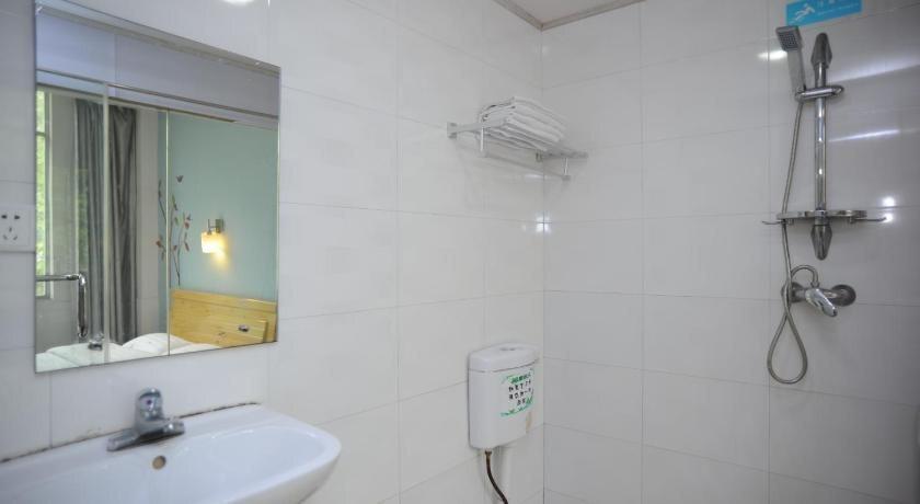 Чанша: Changsha Shuyuan International Youth Hostel