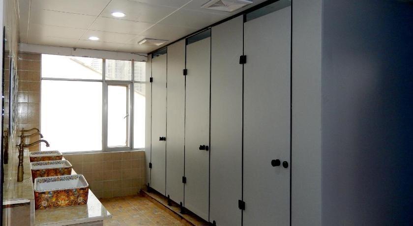 Чанша: Changsha Shuyuan International Youth Hostel