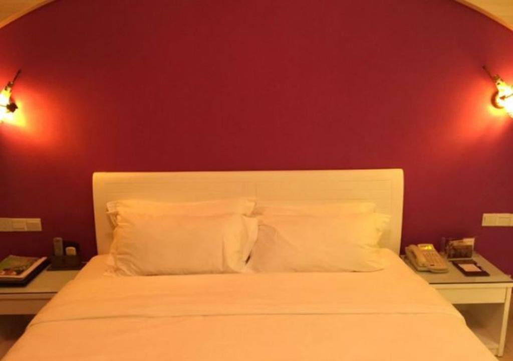 Longquan Hotel — фото 3