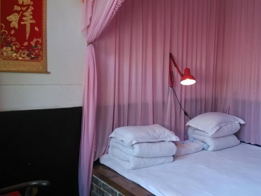 Цзиньчжун: Pingyao Tongsenmao Inn