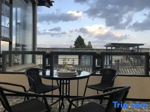 Дали: Shanglan Boutique Inn