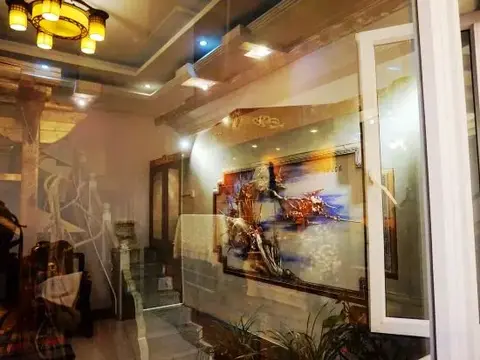 Дали: Shanglan Boutique Inn