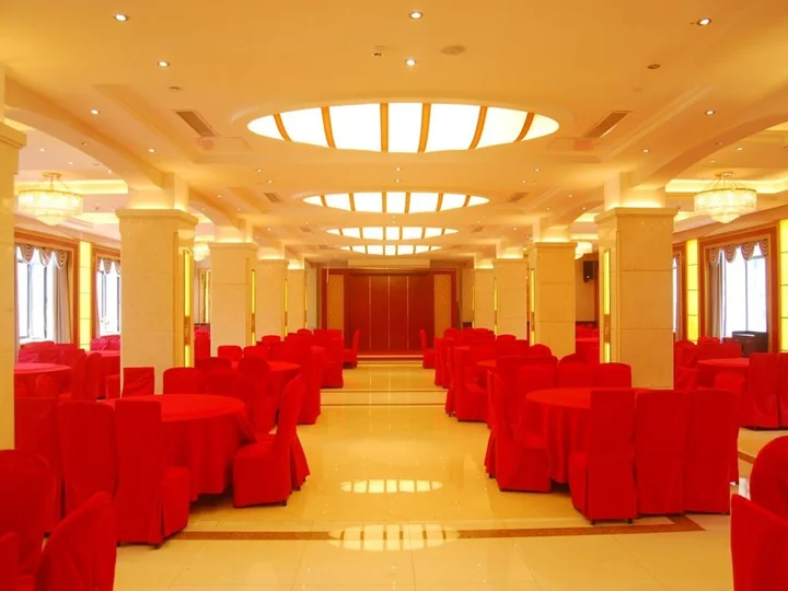 Шэньян: Liaoning Trade Union Mansion
