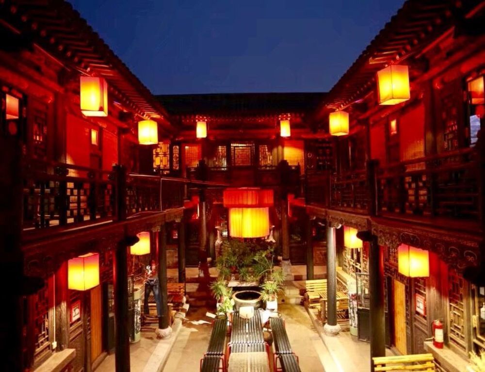 Цзиньчжун: Zhengjia International
