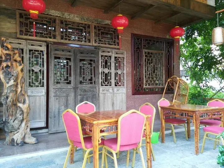 Яншо: Yangshuo Arcadia Boutique Hotel