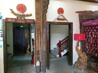 Яншо: Yangshuo Arcadia Boutique Hotel