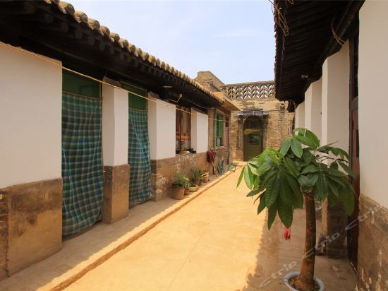 Цзиньчжун: Pingyao Huojia Homestay