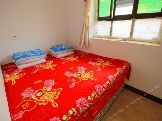 Цзиньчжун: Pingyao Huojia Homestay