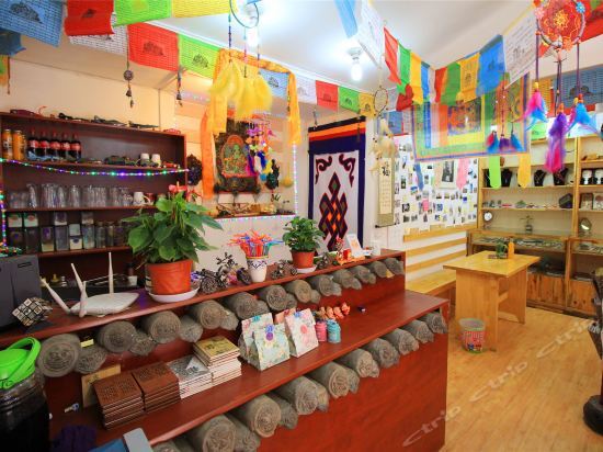 Цзиньчжун: Pingyao Huojia Homestay