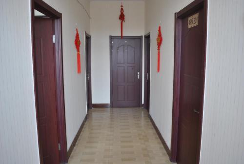 Цзиньчжун: Pingyao Jiuhe Guesthouse