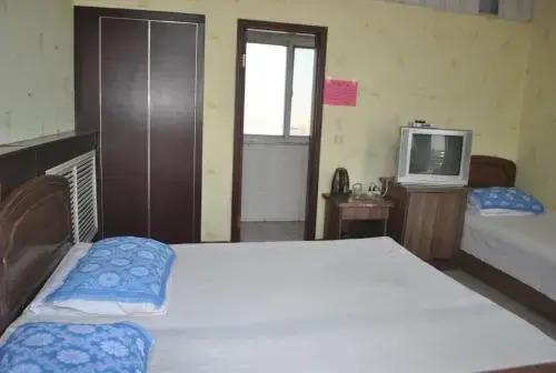 Цзиньчжун: Pingyao Jiuhe Guesthouse