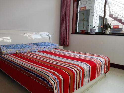 Цзиньчжун: Pingyao Jinrong Homey Inn