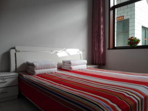 Цзиньчжун: Pingyao Jinrong Homey Inn