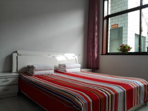 Цзиньчжун: Pingyao Jinrong Homey Inn