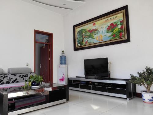 Цзиньчжун: Pingyao Jinrong Homey Inn
